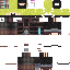 Texture for Mester_Nag