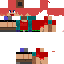 Texture for Mad 