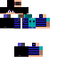 Texture for DarkSpaney
