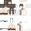 Texture for benedetta skin