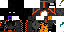 Texture for David 