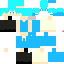 Texture for あっきーのスキン(普段使い)