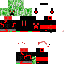 Texture for red overload