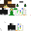 Texture for Mr.Flash