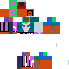 Texture for tobe