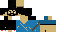 Texture for Мой скин