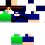 Texture for LGNC
