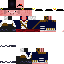 Texture for techoblade