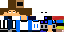 Texture for jackween
