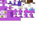 Texture for twilight sparkle