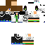 Texture for MikeLookHereos