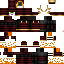 Texture for samurai pyrocat