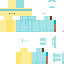 Texture for chickenMC