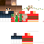 Texture for kissel devka