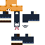 Texture for 女装