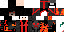 Texture for char