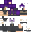 Texture for shou