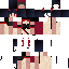 Texture for SCARLET (ITGR) SWINSUIT xdd