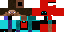 Texture for ADDmosnter