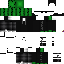 Texture for cactus