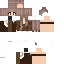 Texture for RDR Waitress