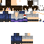 Texture for sasuke
