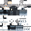 Texture for 白狐chenyu