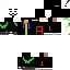 Texture for hacker