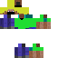 Texture for hackergamin