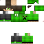 Texture for GeorgeBiceps