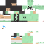 Texture for MITSU