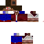 Texture for Paren s shramom