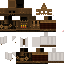 Texture for doc buner