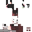 Texture for Moitier Nezuko