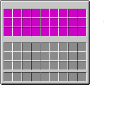 Texture for shulker box gui