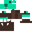 Texture for squidward