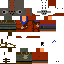 Texture for Rust Lord