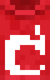 Texture for Mojang developer Cape 