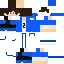 Texture for leo
