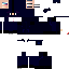 Texture for Granatowy ninja mroku V2
