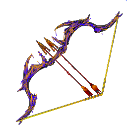 Texture for Arrow