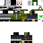 Texture for kakashi