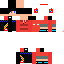 Texture for MetalGamesBR Murillo_original