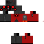 Texture for vgf
