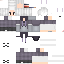 Texture for ChuttieBunny