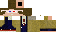 Texture for homen 3d