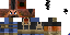 Texture for "Soap" MacTavish