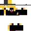 Texture for psyduck terno