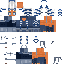 Texture for ahsoka