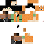 Texture for Fox Jacket